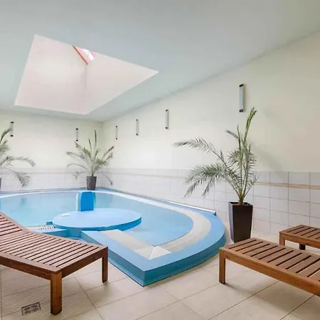 Lejlighedshotel In - Balaton 49196